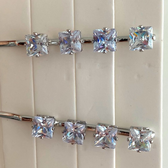 Fashion Nova Accessories - 💎NWOT HAIR PINS💎